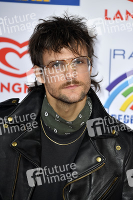 Radio Regenbogen Award 2019 in Rust