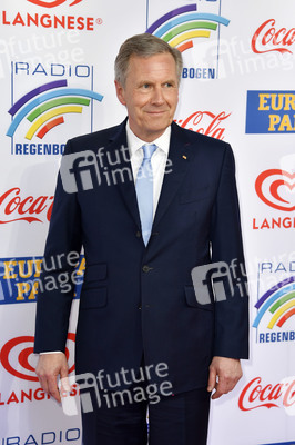 Radio Regenbogen Award 2019 in Rust