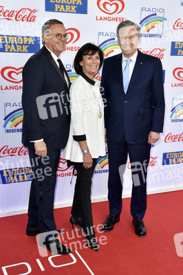 Radio Regenbogen Award 2019 in Rust