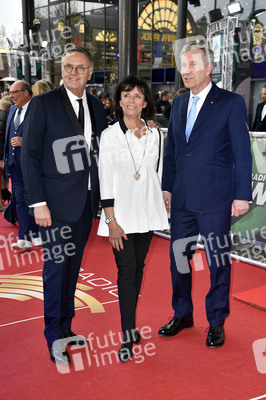 Radio Regenbogen Award 2019 in Rust