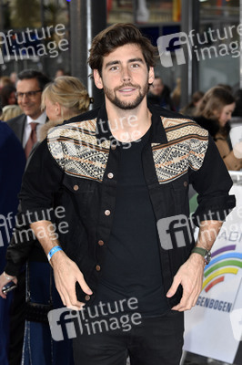 Radio Regenbogen Award 2019 in Rust