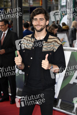 Radio Regenbogen Award 2019 in Rust