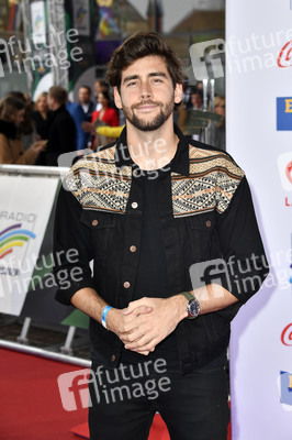 Radio Regenbogen Award 2019 in Rust