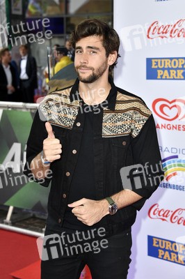 Radio Regenbogen Award 2019 in Rust