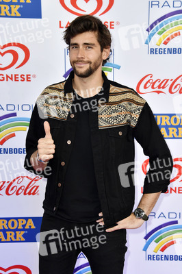 Radio Regenbogen Award 2019 in Rust