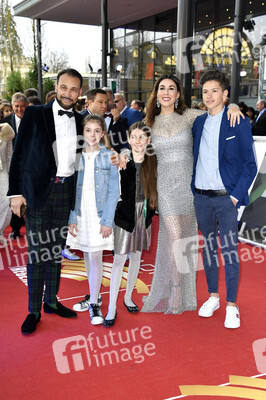 Radio Regenbogen Award 2019 in Rust