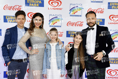 Radio Regenbogen Award 2019 in Rust