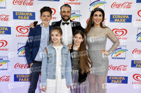 Radio Regenbogen Award 2019 in Rust