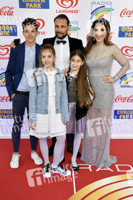 Radio Regenbogen Award 2019 in Rust