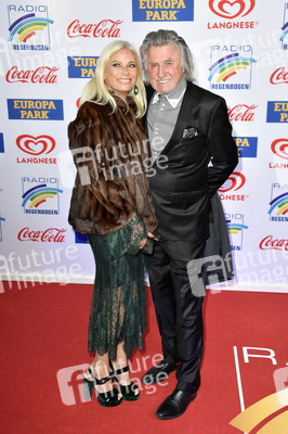 Radio Regenbogen Award 2019 in Rust