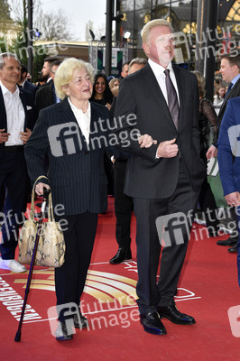 Radio Regenbogen Award 2019 in Rust