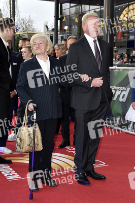 Radio Regenbogen Award 2019 in Rust