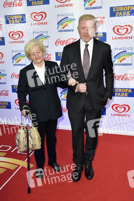 Radio Regenbogen Award 2019 in Rust