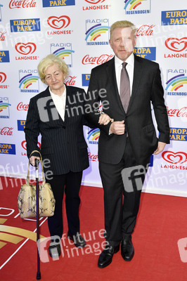 Radio Regenbogen Award 2019 in Rust