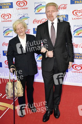 Radio Regenbogen Award 2019 in Rust