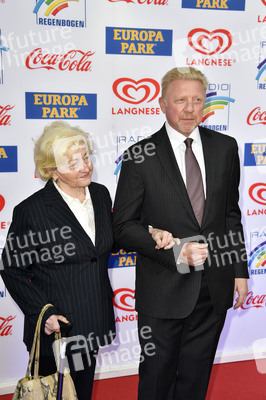 Radio Regenbogen Award 2019 in Rust