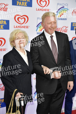 Radio Regenbogen Award 2019 in Rust