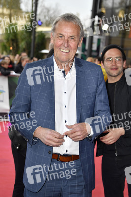 Radio Regenbogen Award 2019 in Rust