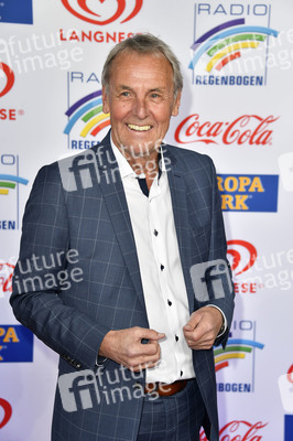 Radio Regenbogen Award 2019 in Rust