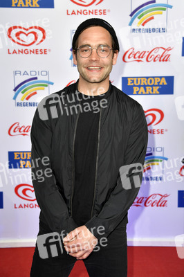 Radio Regenbogen Award 2019 in Rust