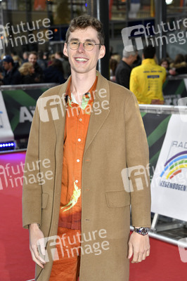 Radio Regenbogen Award 2019 in Rust