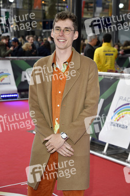 Radio Regenbogen Award 2019 in Rust