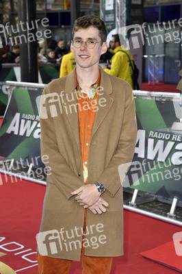 Radio Regenbogen Award 2019 in Rust