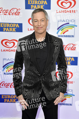 Radio Regenbogen Award 2019 in Rust