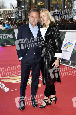 Radio Regenbogen Award 2019 in Rust