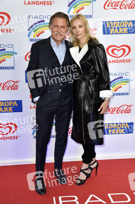 Radio Regenbogen Award 2019 in Rust