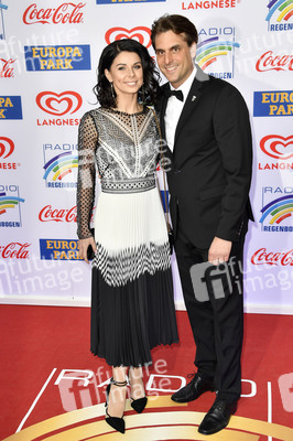 Radio Regenbogen Award 2019 in Rust