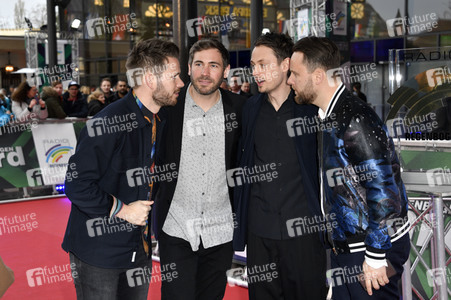 Radio Regenbogen Award 2019 in Rust