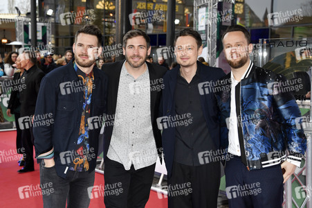 Radio Regenbogen Award 2019 in Rust