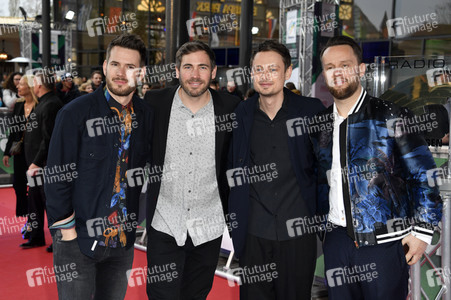 Radio Regenbogen Award 2019 in Rust