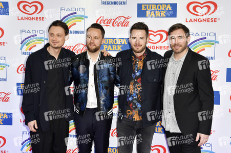 Radio Regenbogen Award 2019 in Rust