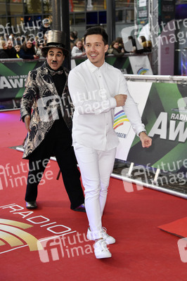 Radio Regenbogen Award 2019 in Rust