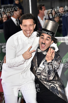 Radio Regenbogen Award 2019 in Rust