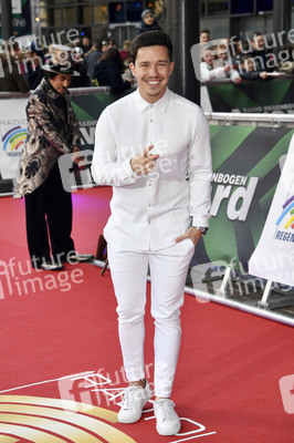 Radio Regenbogen Award 2019 in Rust