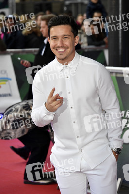 Radio Regenbogen Award 2019 in Rust