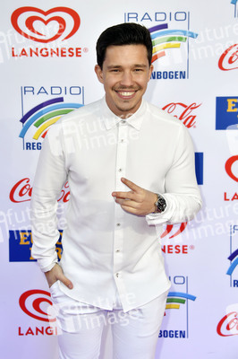 Radio Regenbogen Award 2019 in Rust