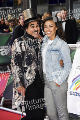 Radio Regenbogen Award 2019 in Rust