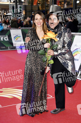 Radio Regenbogen Award 2019 in Rust