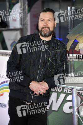 Radio Regenbogen Award 2019 in Rust