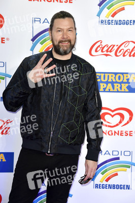 Radio Regenbogen Award 2019 in Rust