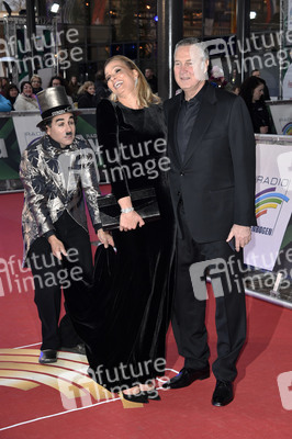 Radio Regenbogen Award 2019 in Rust