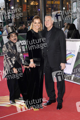 Radio Regenbogen Award 2019 in Rust