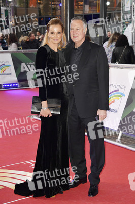 Radio Regenbogen Award 2019 in Rust