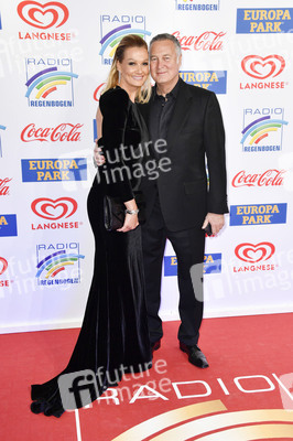 Radio Regenbogen Award 2019 in Rust