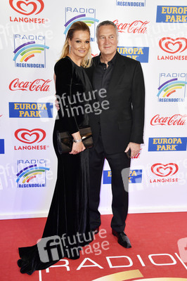 Radio Regenbogen Award 2019 in Rust