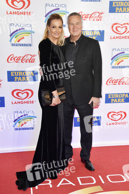 Radio Regenbogen Award 2019 in Rust